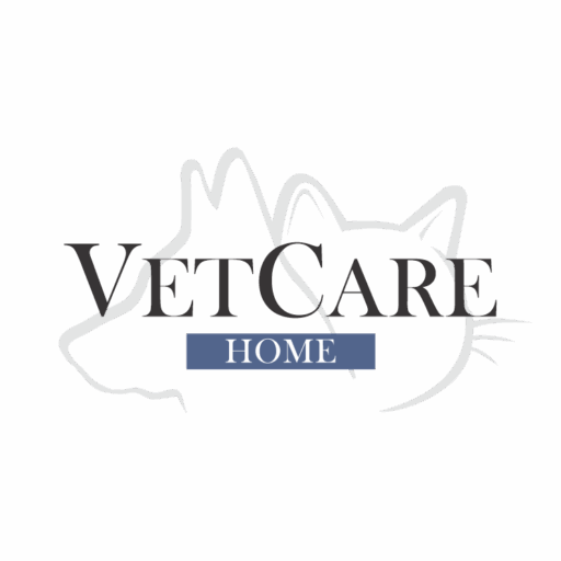 VetCare Home Logo